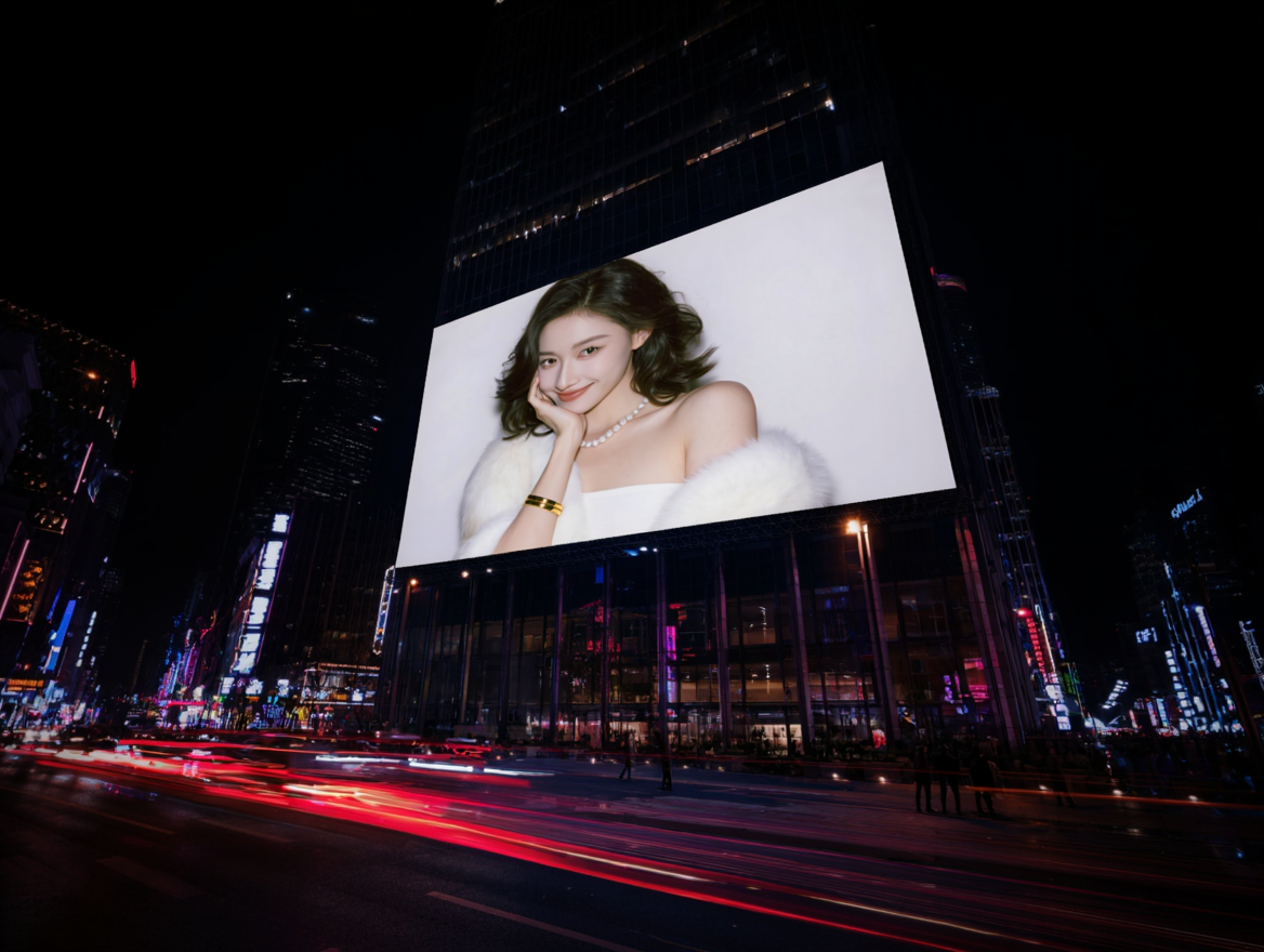 Kling IMAGE 3.0 Model User Guide (252)
